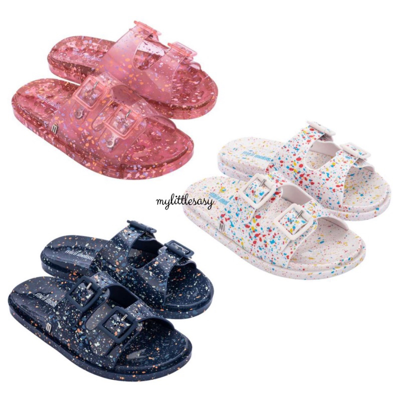 Mini Melissa Wide ii Inf