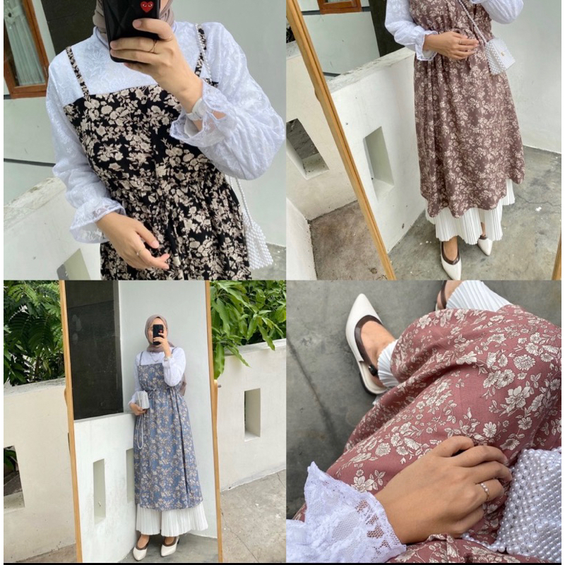 Vyona lady diana by outfix