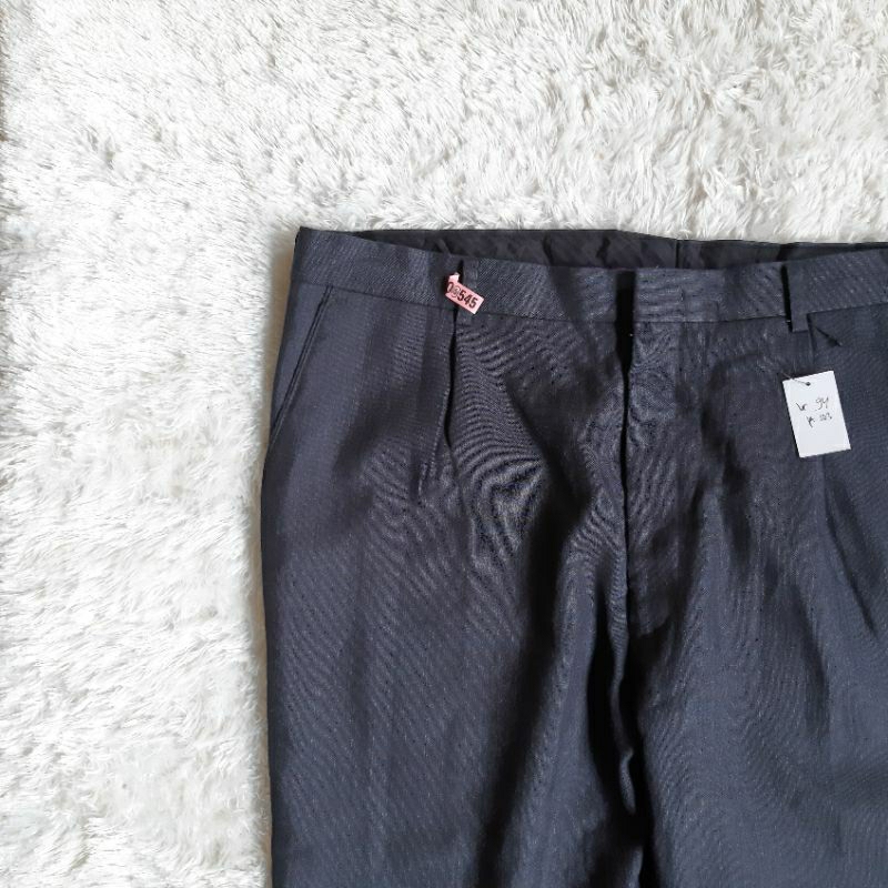 WORK PANTS CELANA PANJANG ERGO ITALY