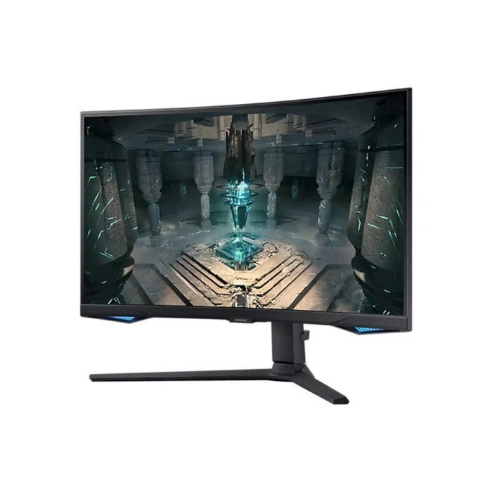 Monitor LED Samsung ODYSSEY G65B LS32BG652 32&quot; 1440p QHD 240Hz HDR600