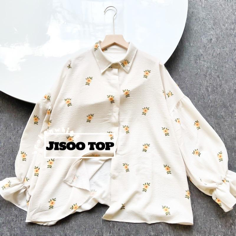 AFI - EC - Jisoo Top