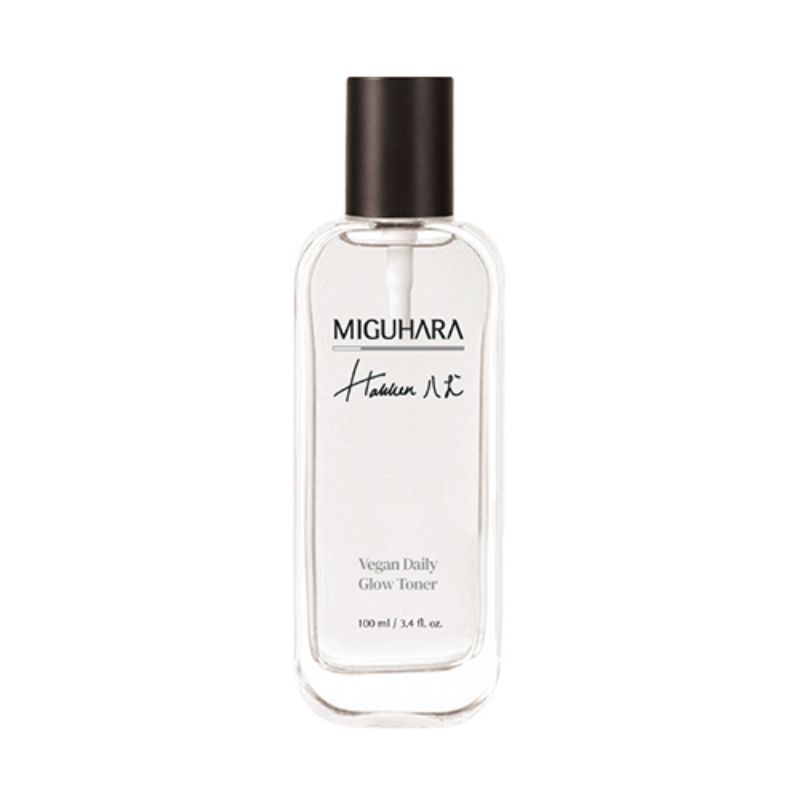 MIGUHARA X HAKKEN Vegan Daily Glow Toner 100ml