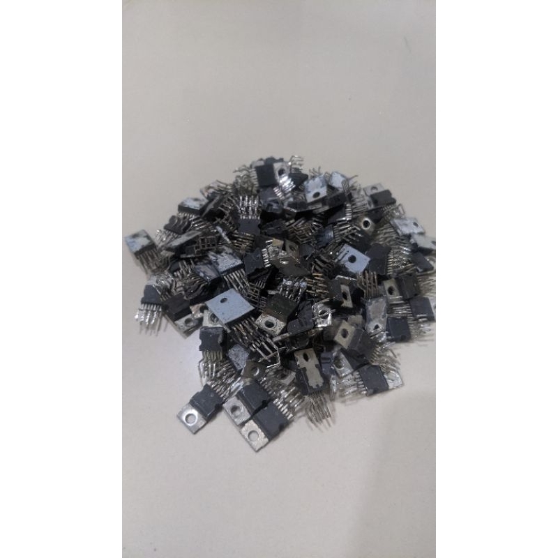 IC VERTIKAL CABUTAN SERI CAMPUR