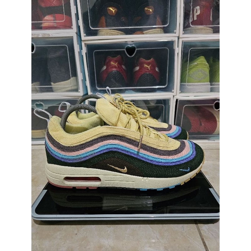 Nike Air Max 97 Sean Wotherspoon (43)