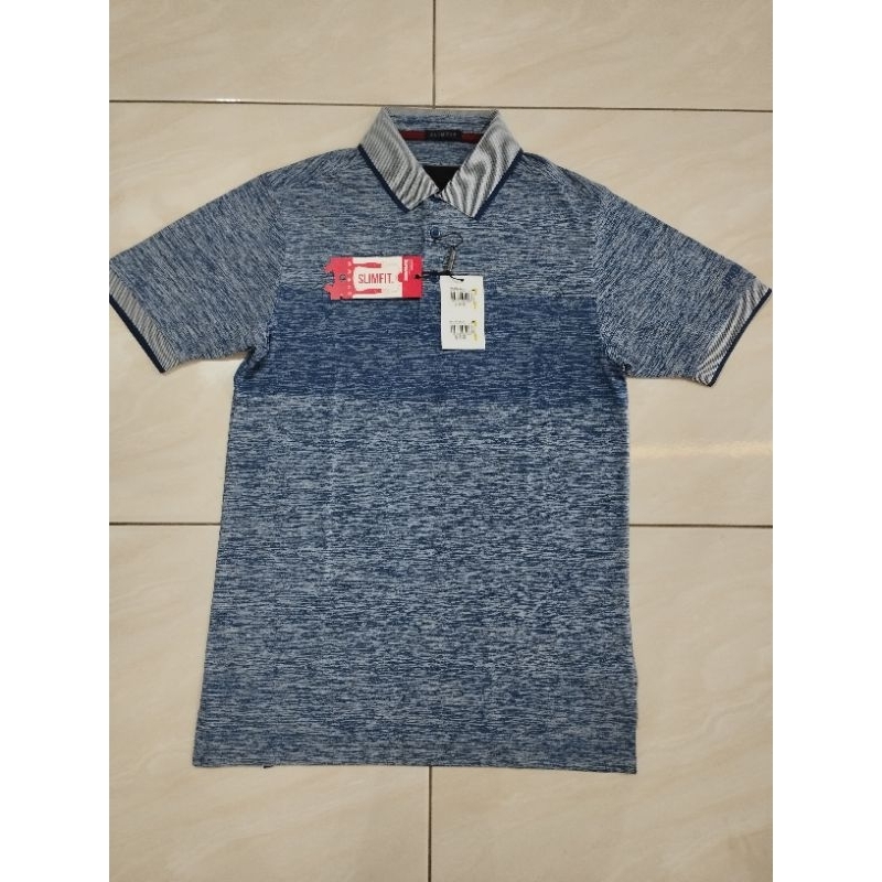Kaos polo spyderbilt original