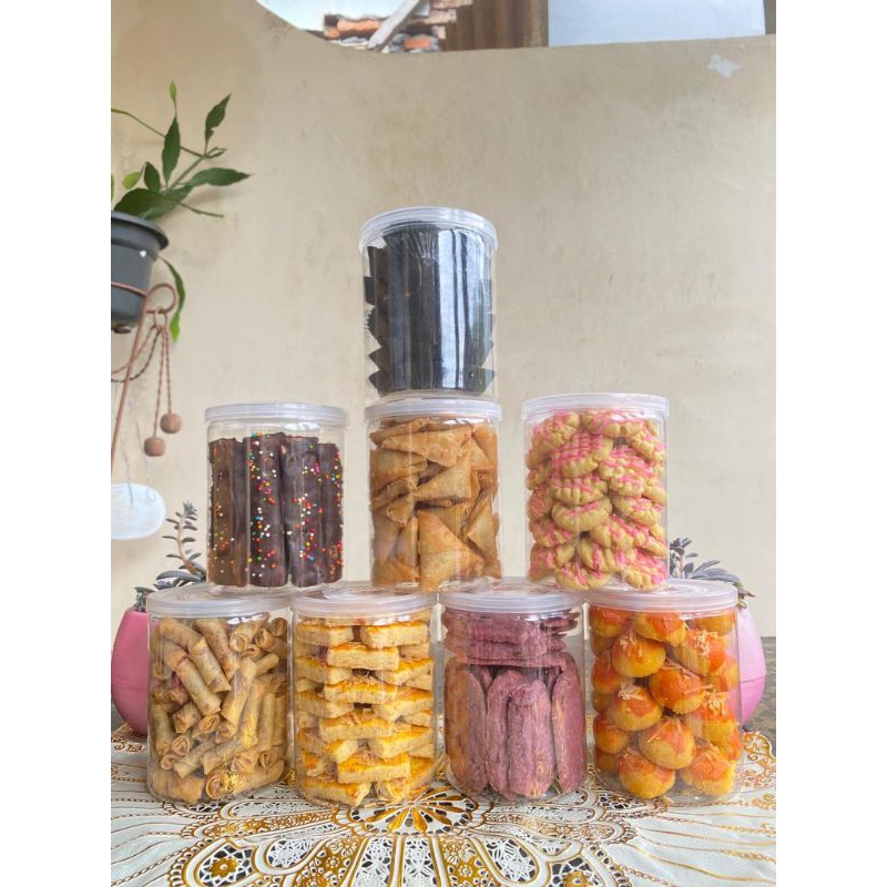 

Kue Kering Untuk Lebaran