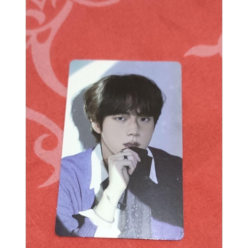 PC Photobook jin me ,myself