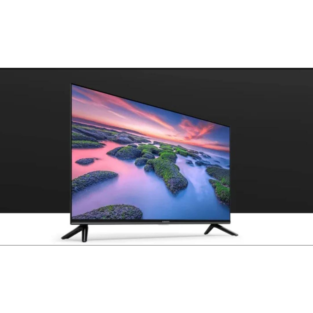 Led Xiaomi 43 inch Mi TV A2 43 Smart Android 11 Digital TV FHD - 43A2