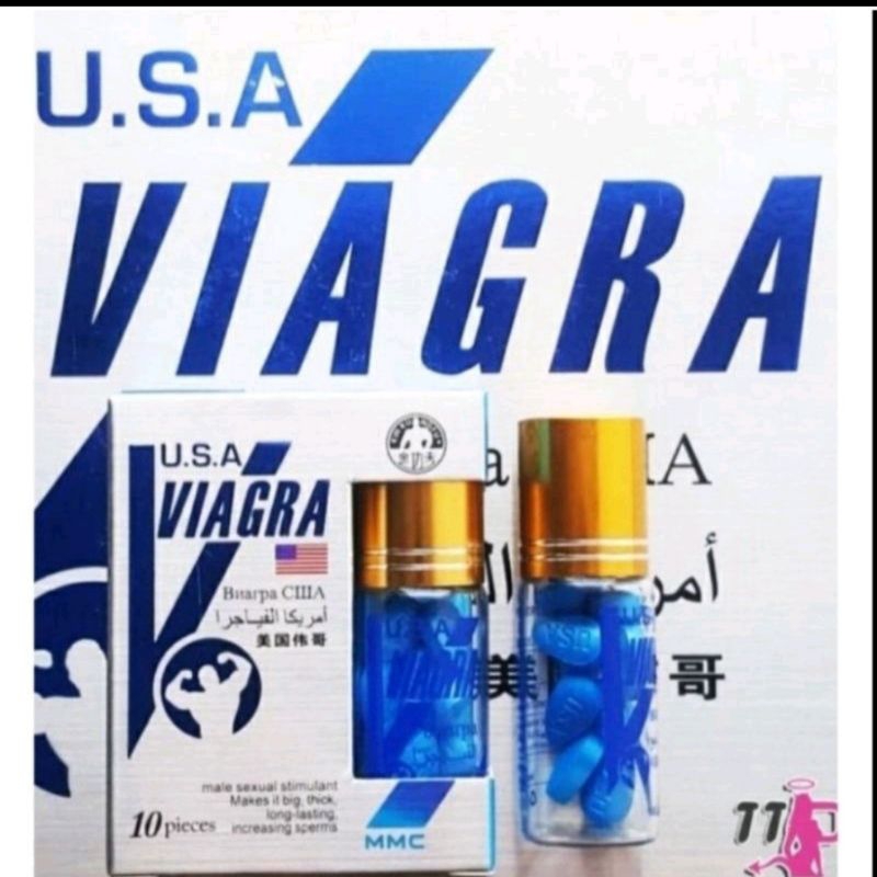 D1- viagra mmc blue obat kuat biru usa penambah stamina pria dewasa