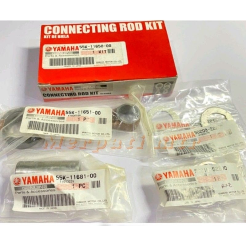 Stang seher rxz rzr original