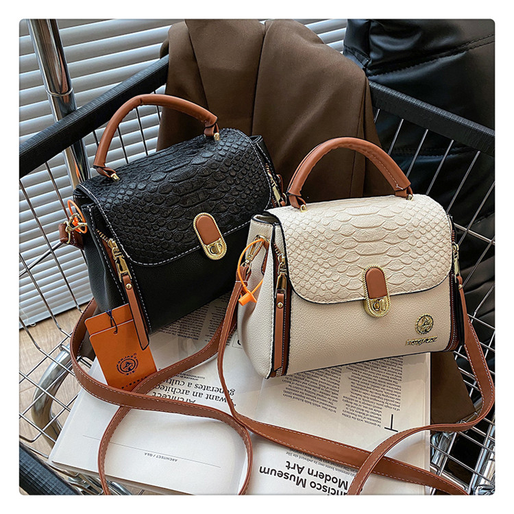 b8006 tas premium foxjazz free paper and free certificate bag tas premium selempang wanita import fashion tas hand bag wanita terkiniian best seller