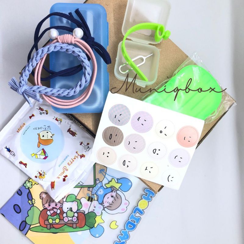 

hampers gift set