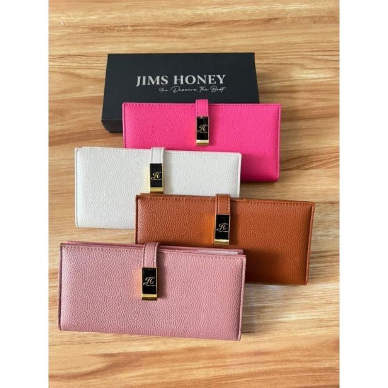 Valerie wallet jimshoney(RECOMENDED)