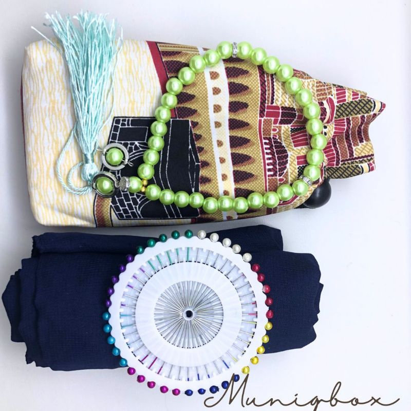 

hampers lebaran / gitt