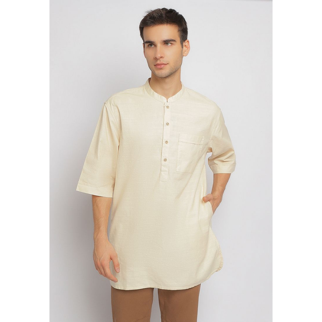 Kemeja Koko Lois Original S339CR