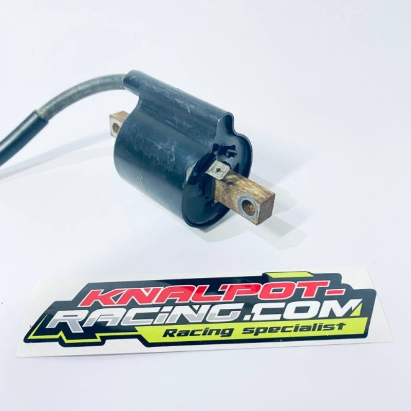 KOIL YZ125 GARPUTALA COPOTAN
