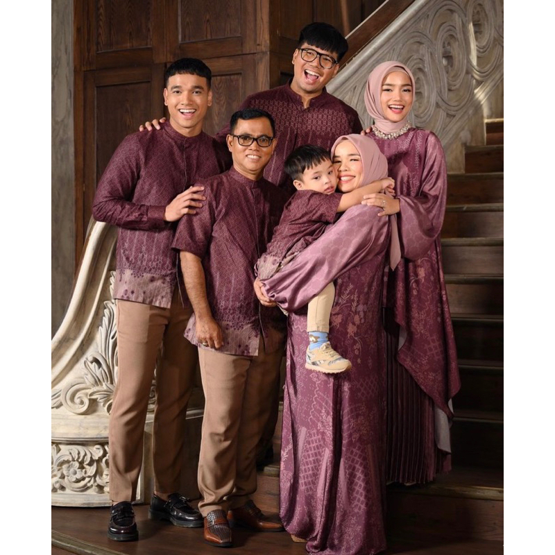 maroon by heylocal PELUNASAN