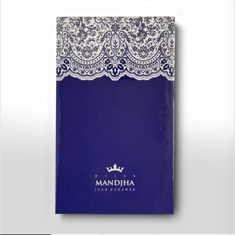 

Mandjha box gift hard box