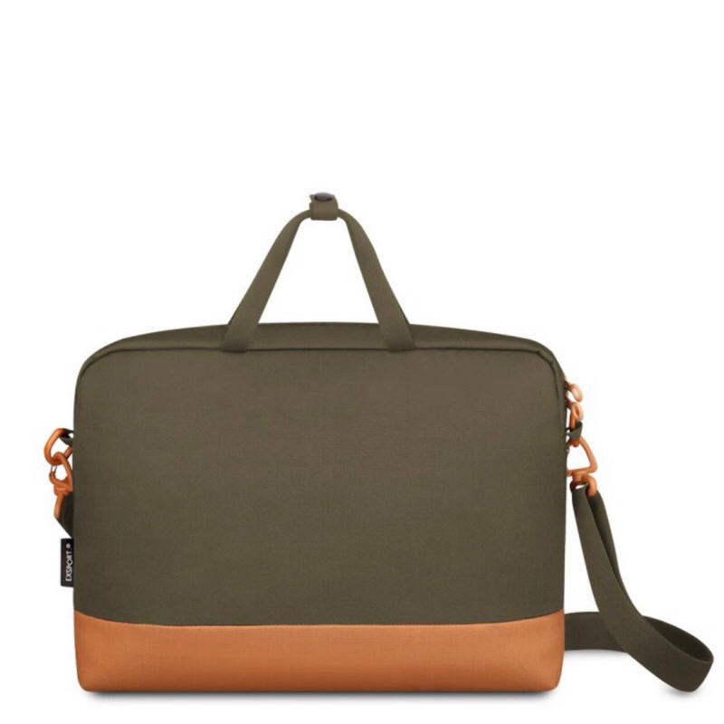Tas Laptop Selempang Exsport Ladien Bana Jinjing