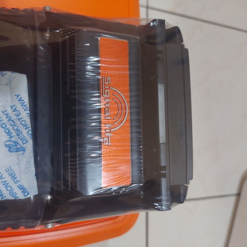 Splicer Signal Fire Ai6c / Splicer Ai6c / Fusion Splicer ai6c Alat Sambung Fiber Optik