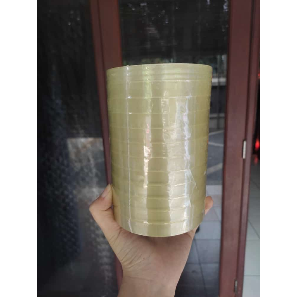 

Solatip Inoki 12mm x 70yard (DUS)