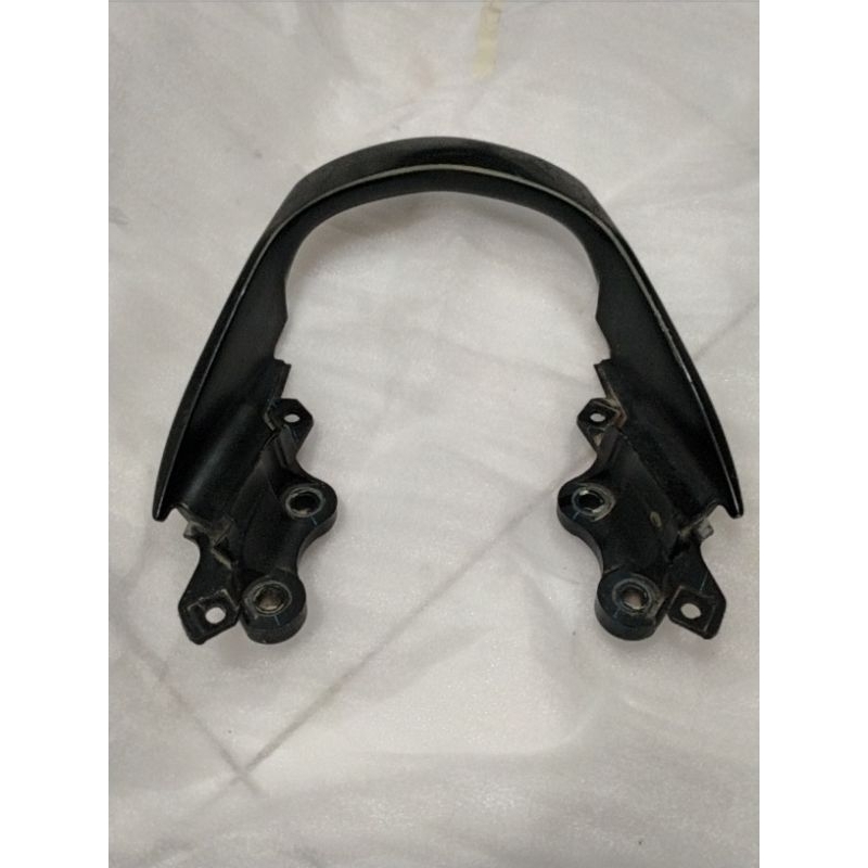 Planger begel behel jok pegangan belakang Honda cb 150 r atau cb 150 old ori