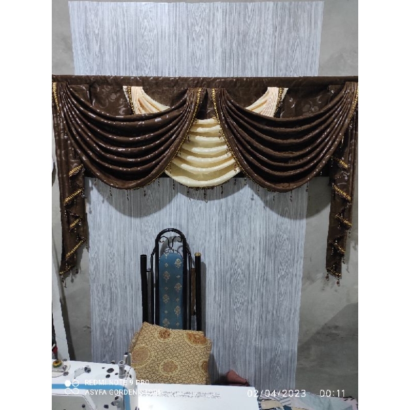 poni gorden spanyol termurah