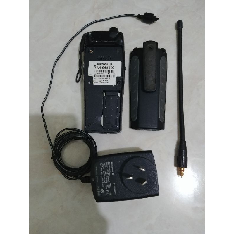 Ericsson R250s Pro