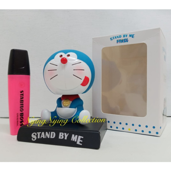 

Dijual Figure Pajangan Dashbord Doraemon B Murah