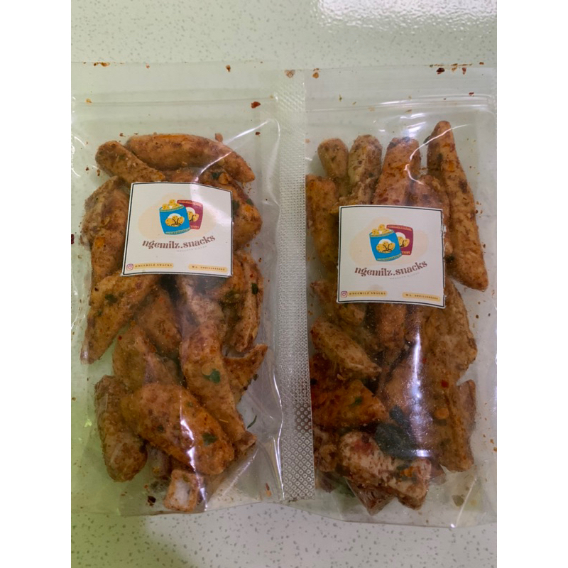 

PAKET USAHA BASRENG