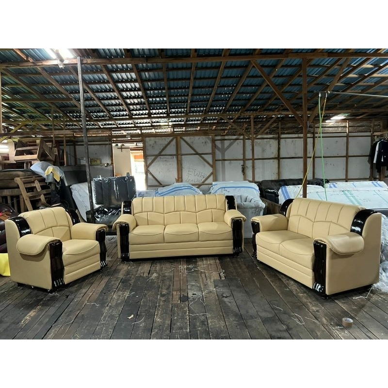 Sofa Mewah Sultan 321
