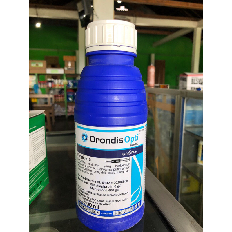 ORONDIS OPTI 500ml fungisida