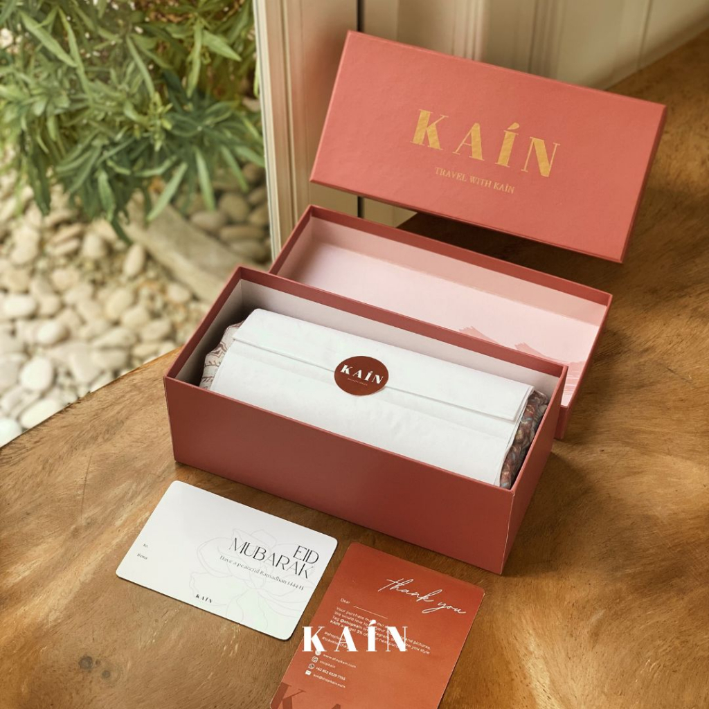 SHOPKAIN Premium Gift Box (Hard Box)