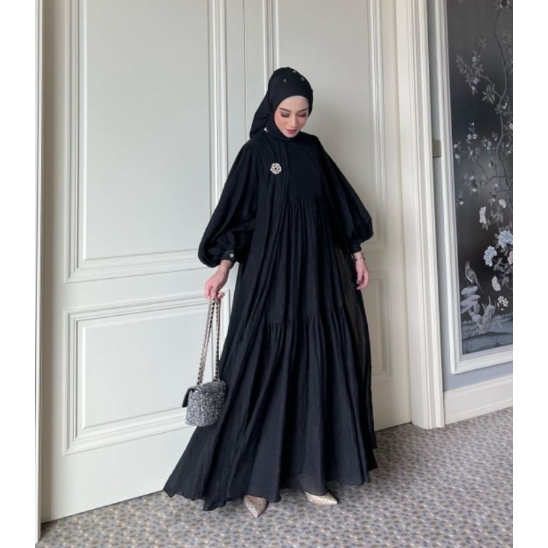 Zamaa Dress by Gonegani