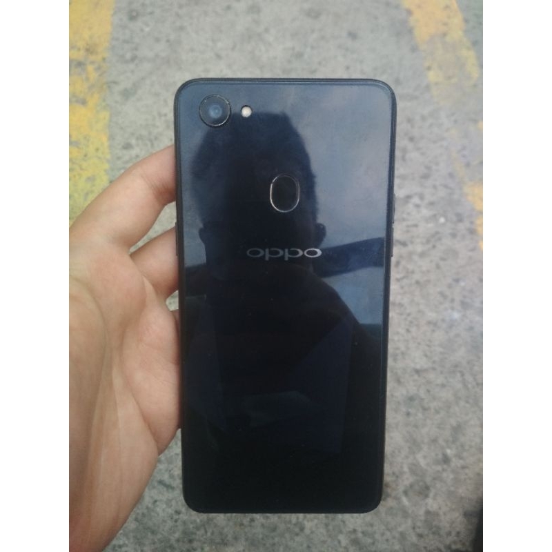 Oppo F7 4/64 GB second