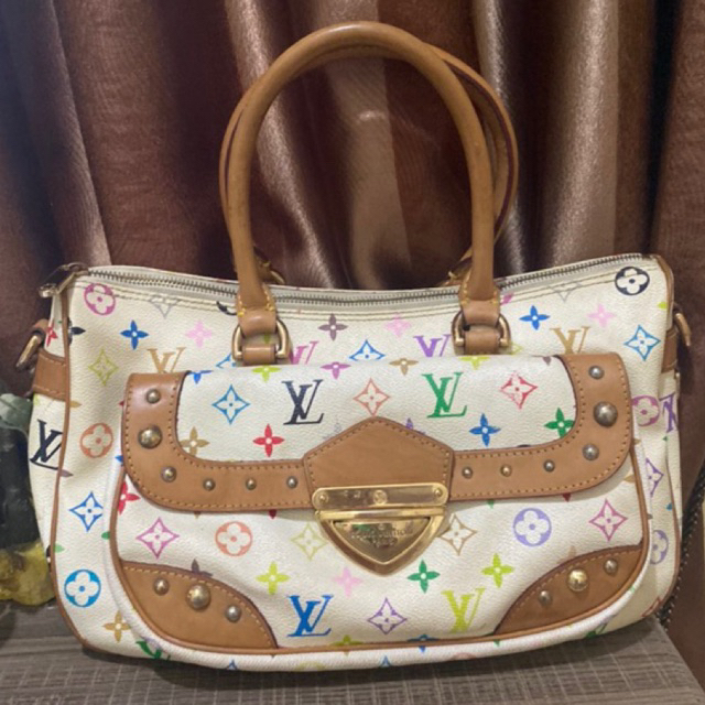 Preloved LV Rita Mantul