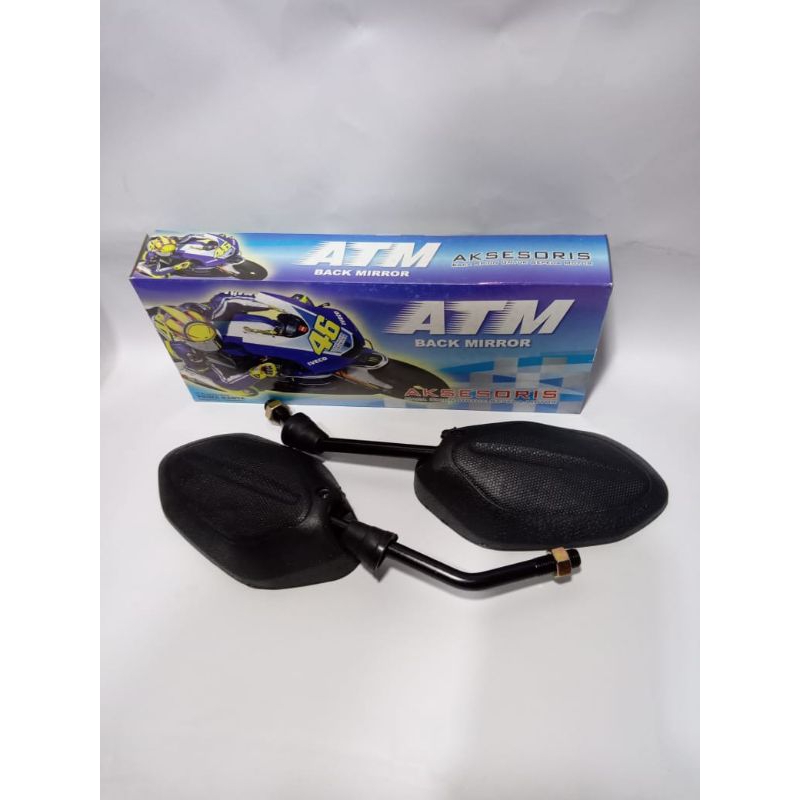 kaca spion merk ATM original HOnDA bead- vario- spacy
