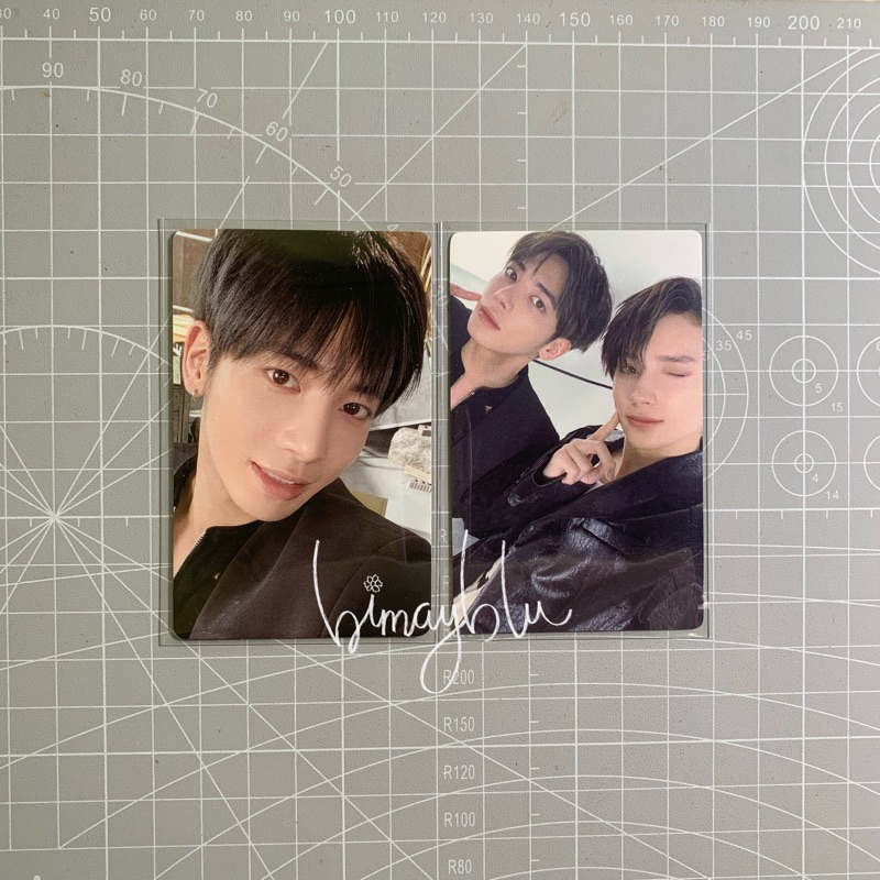 Taehyun Hueningkai Tyunning Good Boy Gone Bad Limited A Pop Up Store Japan TXT