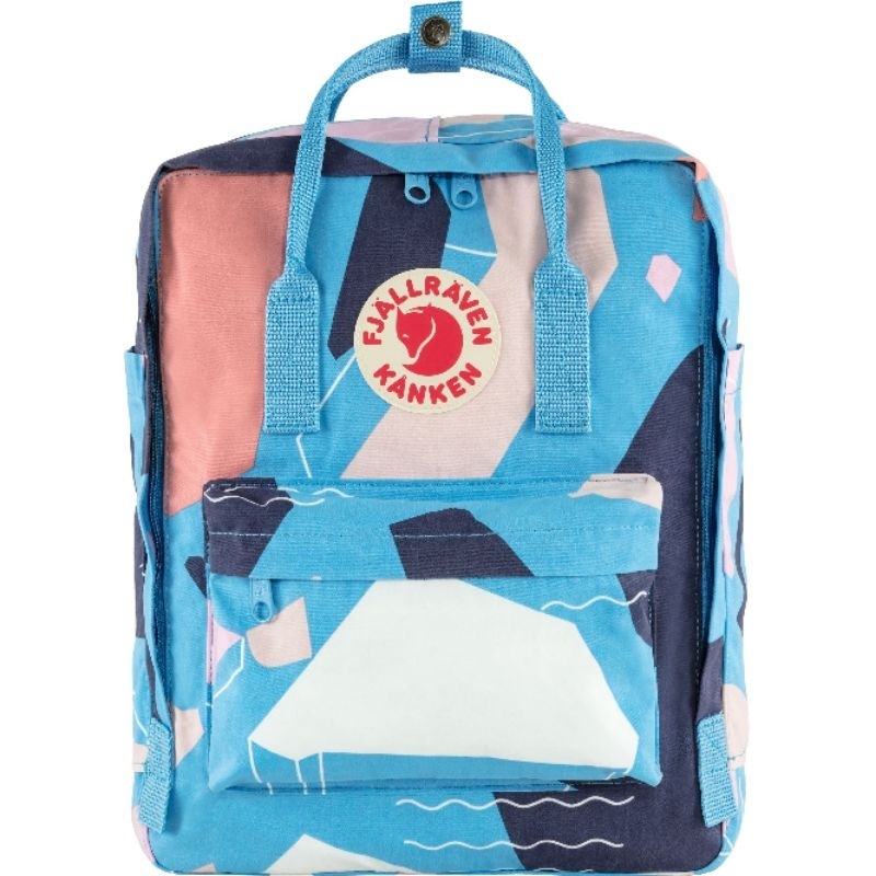 Fjallraven Kanken Art Backpack Original