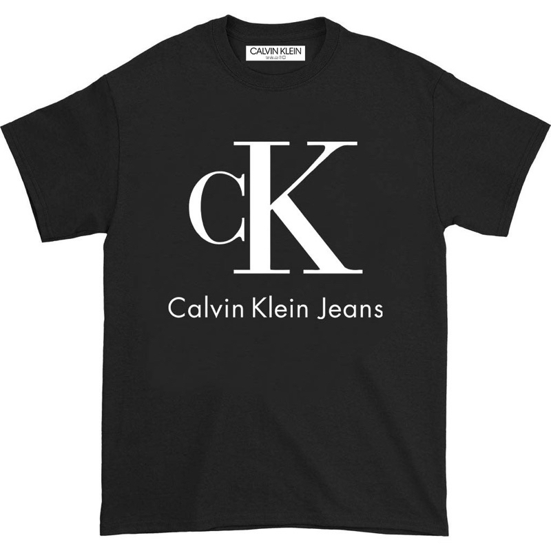 KAOS C4LV1N KL3lN / KAOS BRANDED PREMIUM PRIA/WANITA KAOS DISTRO  / KAOS MURAH / KAOS BERMEK / KAOS COMBED 24s