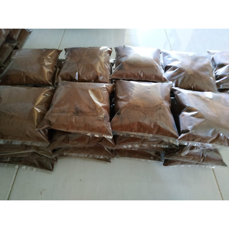 

Kopi Robusta Original