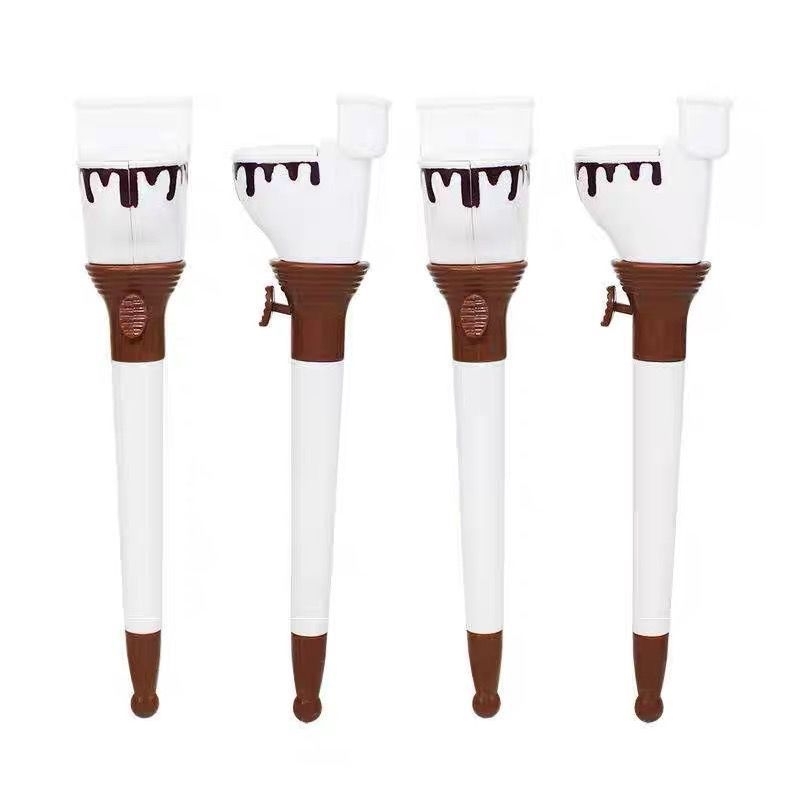 

Pulpen Kloset Poop Pen Pena Toilet Lucu Unik Alat Tulis Unik Lucu Termurah