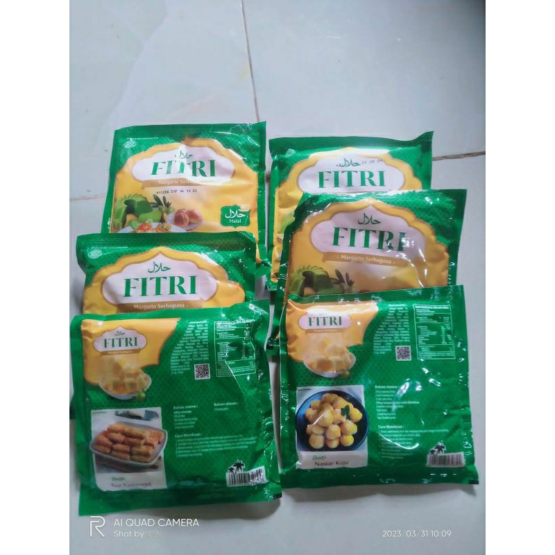 

Margarin serbaguna 150gr