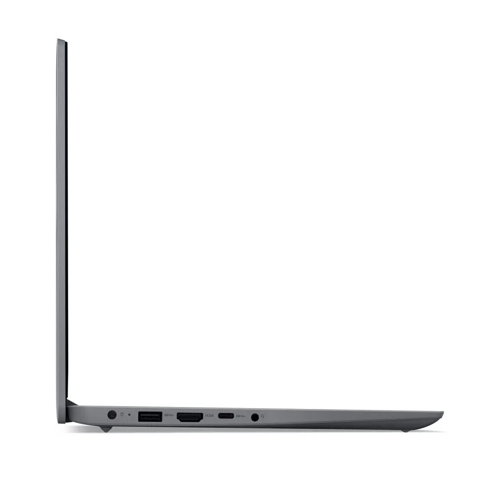 LAPTOP SLIM LENOVO IDEAPAD SLIM 1 14 INTEL i3 1215U RAM 8GB SSD 512GB WIN11 GREY