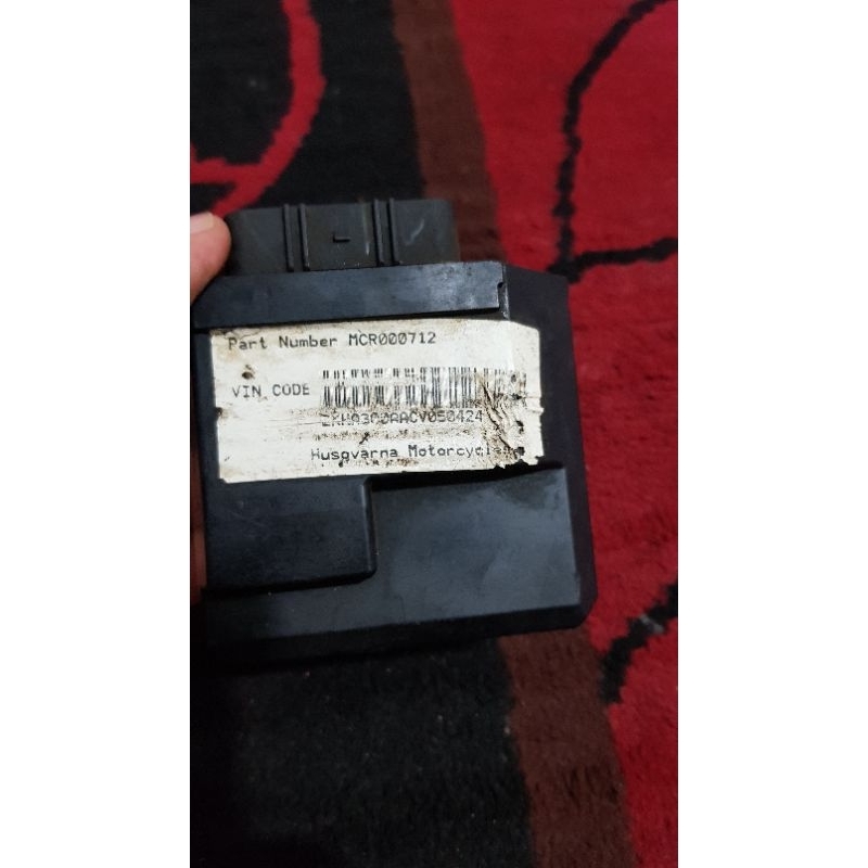 2013 ecu cdi husqvarna te250 te 250 ori copotan ktm250sxf ktm 250 sxf 310