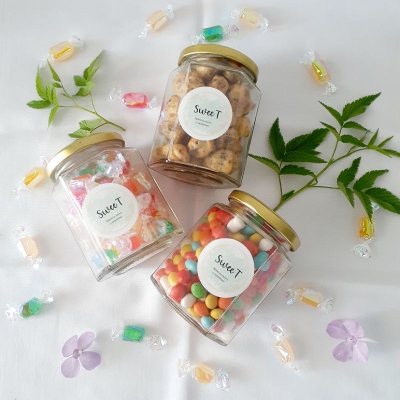 

paket sweet 2023
