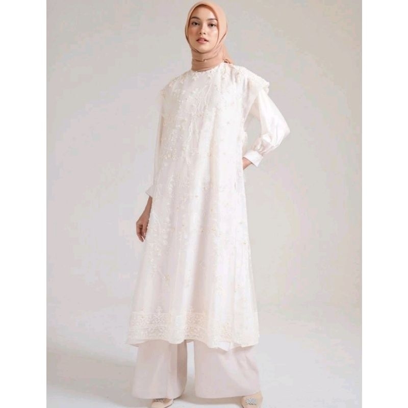 ASHANA DRESS Riamiranda Signature Raya