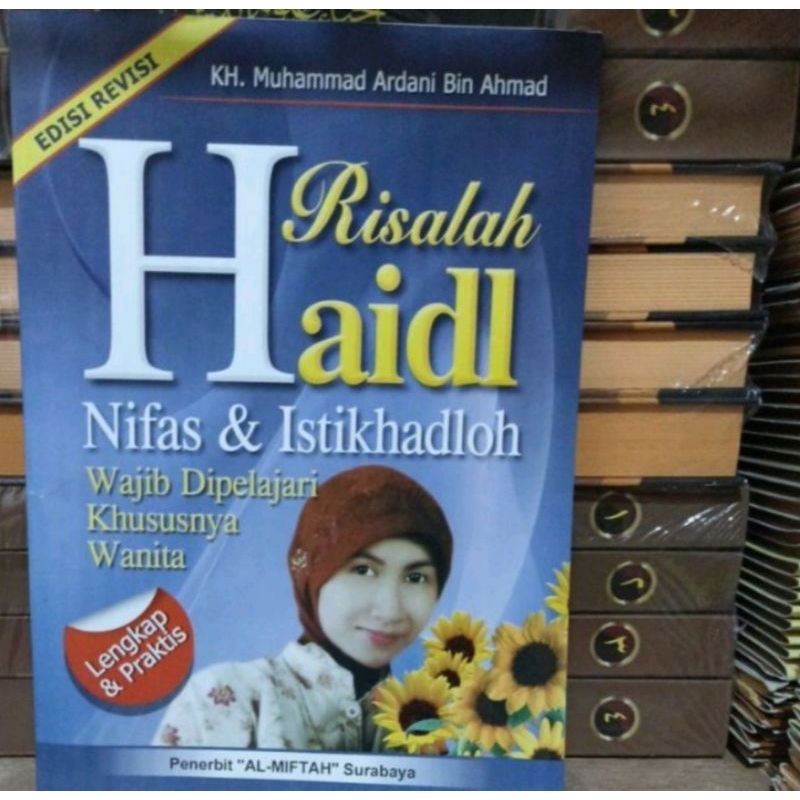 Risalah Haidh , Risalah Haidh , Risalah Haid , Risalah Haid & Nifas | Terjemah Risalatul Haid | Risa