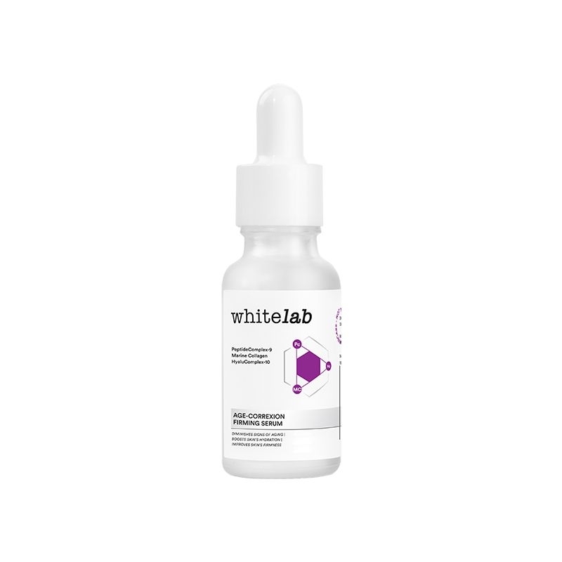 WHITELAB Age-Correxion Firming Serum - 20ml