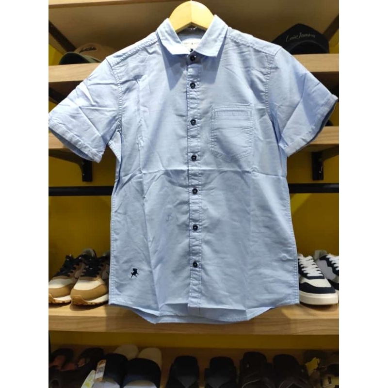 kemeja lois new arrival